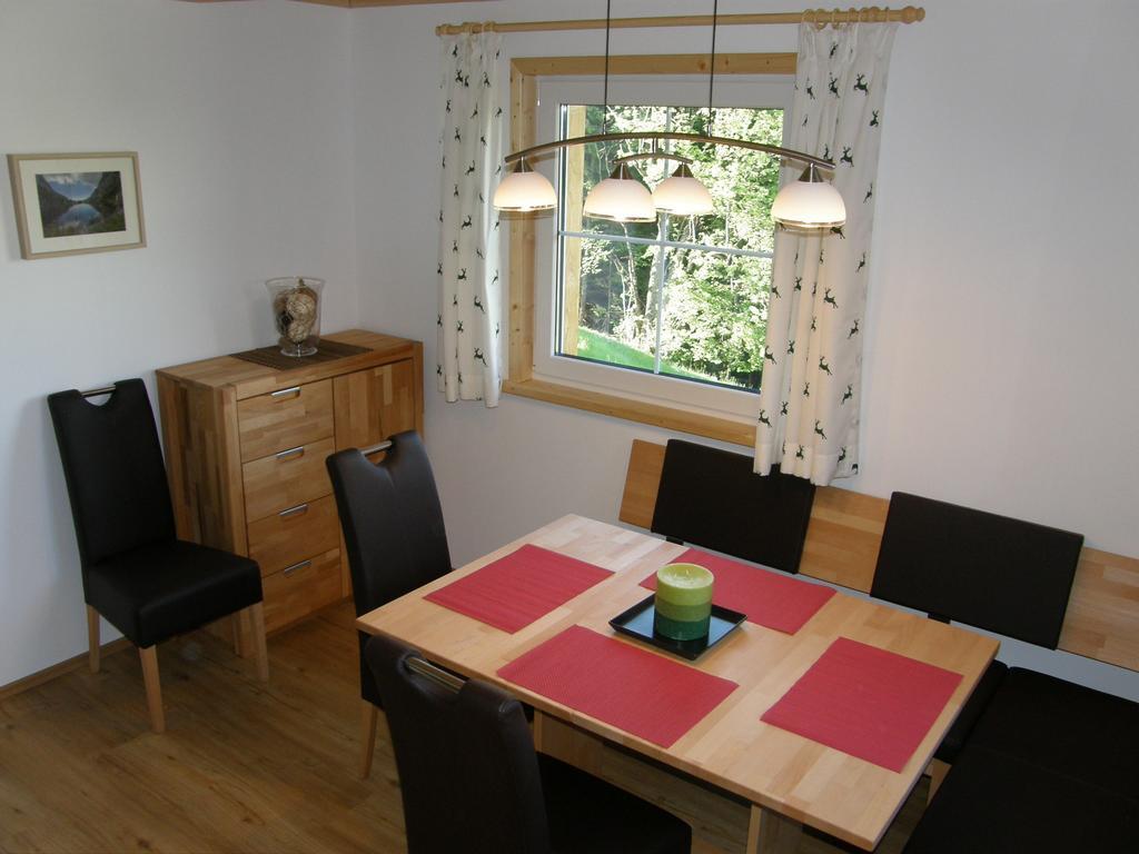 Apartment アルタウスゼー 部屋 写真