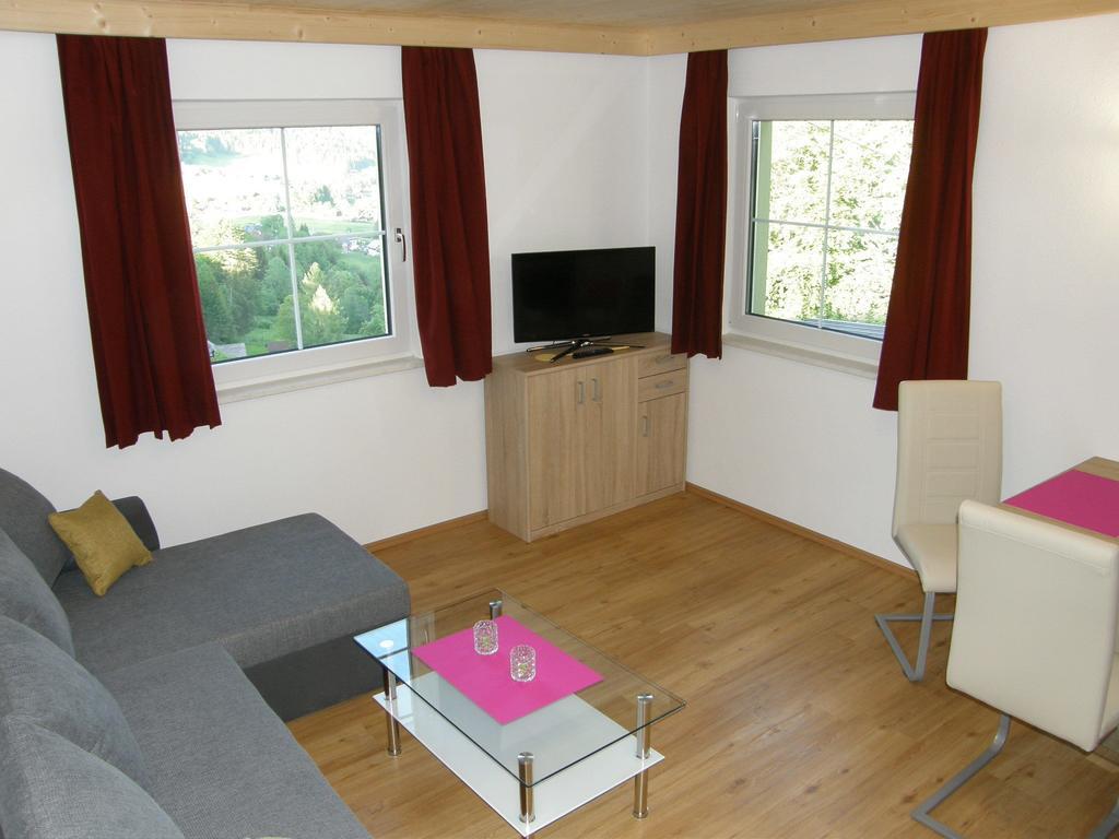 Apartment アルタウスゼー 部屋 写真