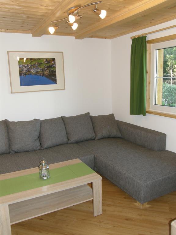 Apartment アルタウスゼー 部屋 写真