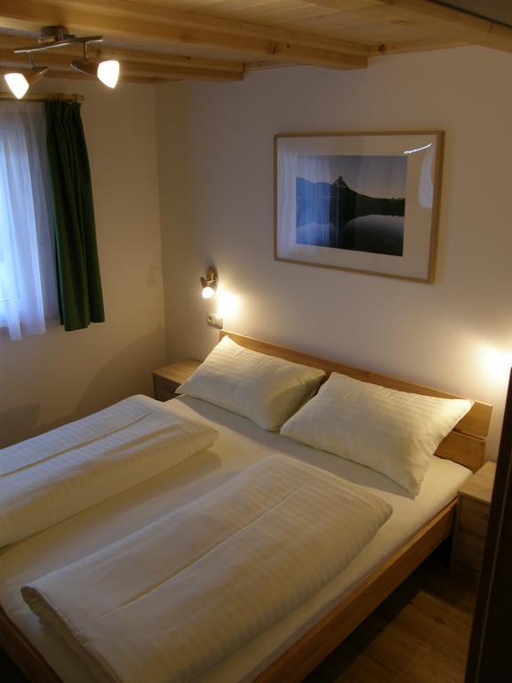 Apartment アルタウスゼー 部屋 写真