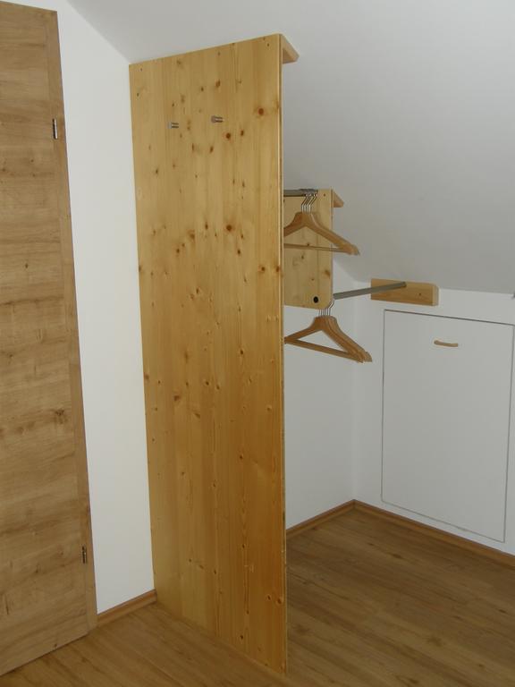 Apartment アルタウスゼー 部屋 写真