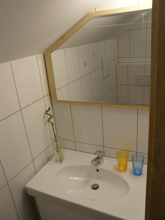 Apartment アルタウスゼー 部屋 写真