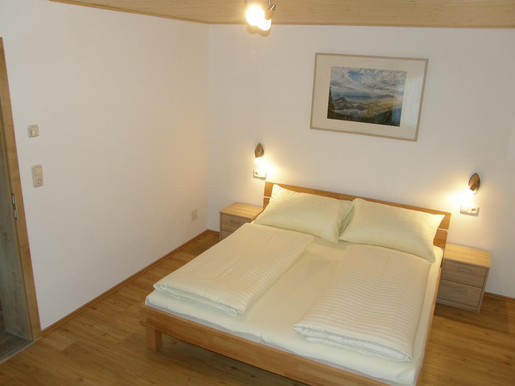 Apartment アルタウスゼー 部屋 写真