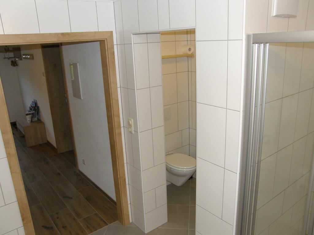 Apartment アルタウスゼー 部屋 写真