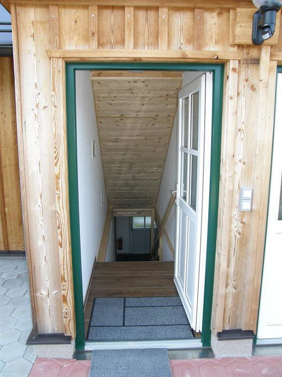 Apartment アルタウスゼー 部屋 写真