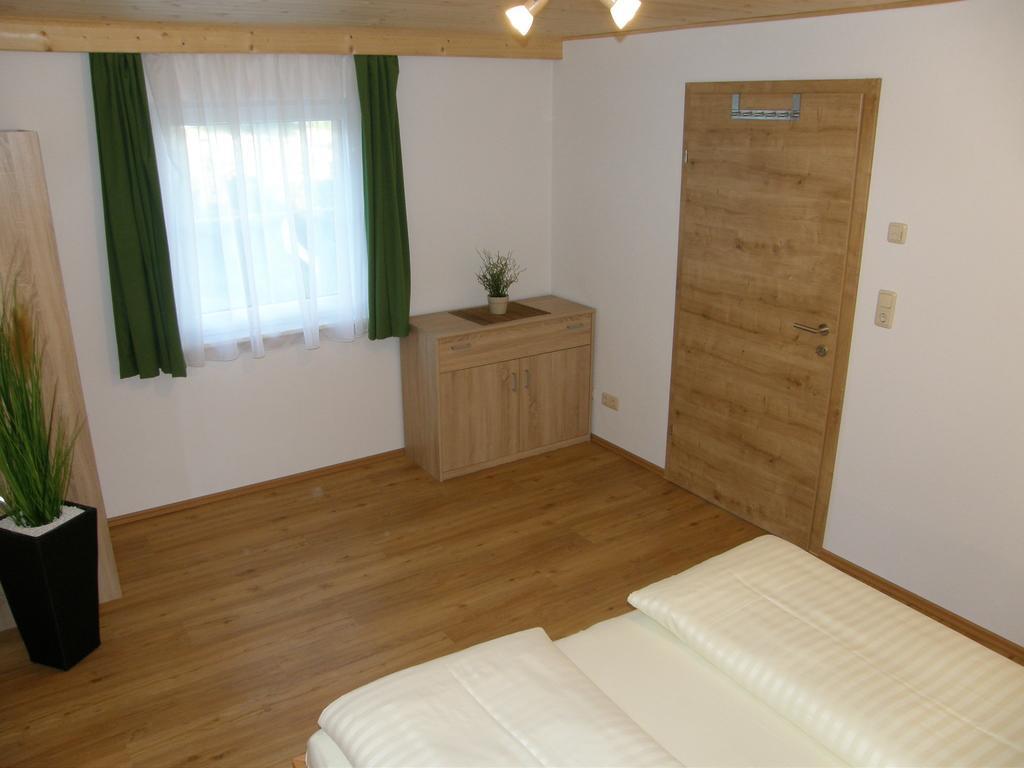 Apartment アルタウスゼー 部屋 写真