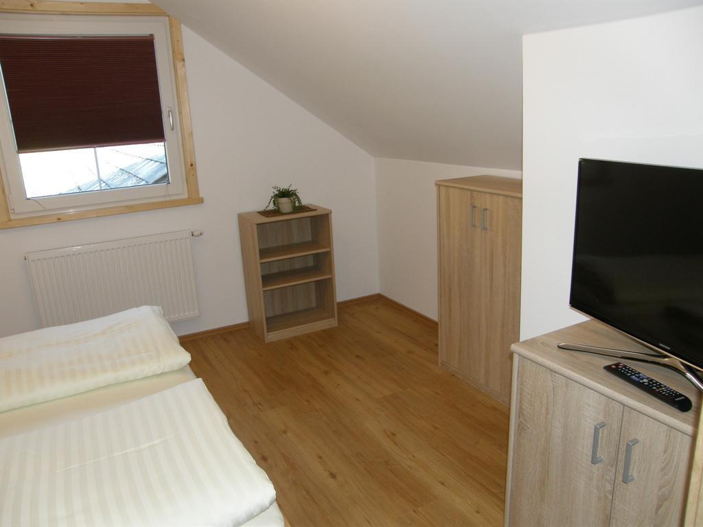 Apartment アルタウスゼー 部屋 写真
