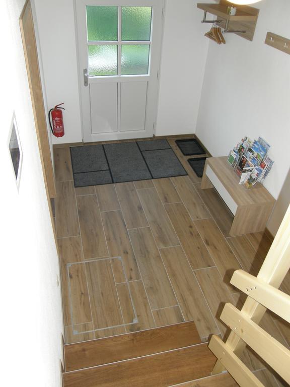 Apartment アルタウスゼー 部屋 写真