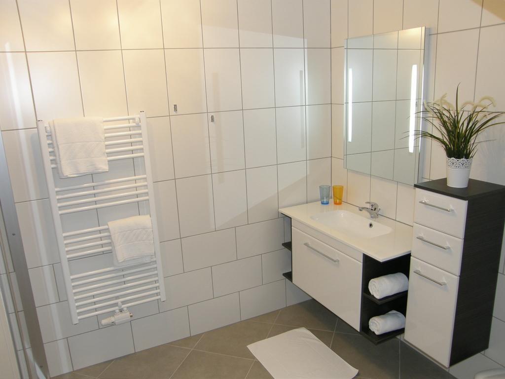 Apartment アルタウスゼー 部屋 写真