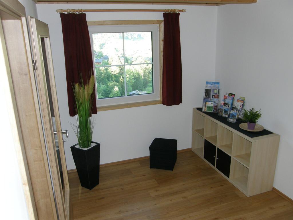 Apartment アルタウスゼー 部屋 写真