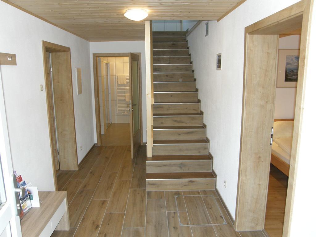 Apartment アルタウスゼー 部屋 写真