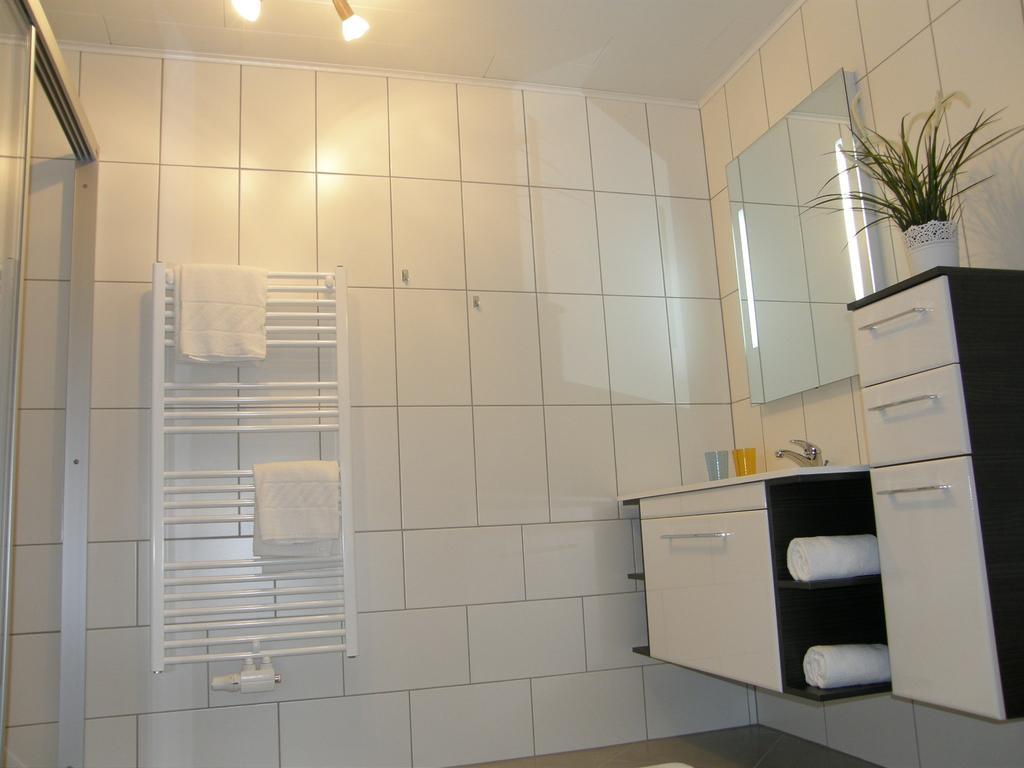 Apartment アルタウスゼー 部屋 写真